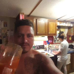 Meet your Posher, Fidel